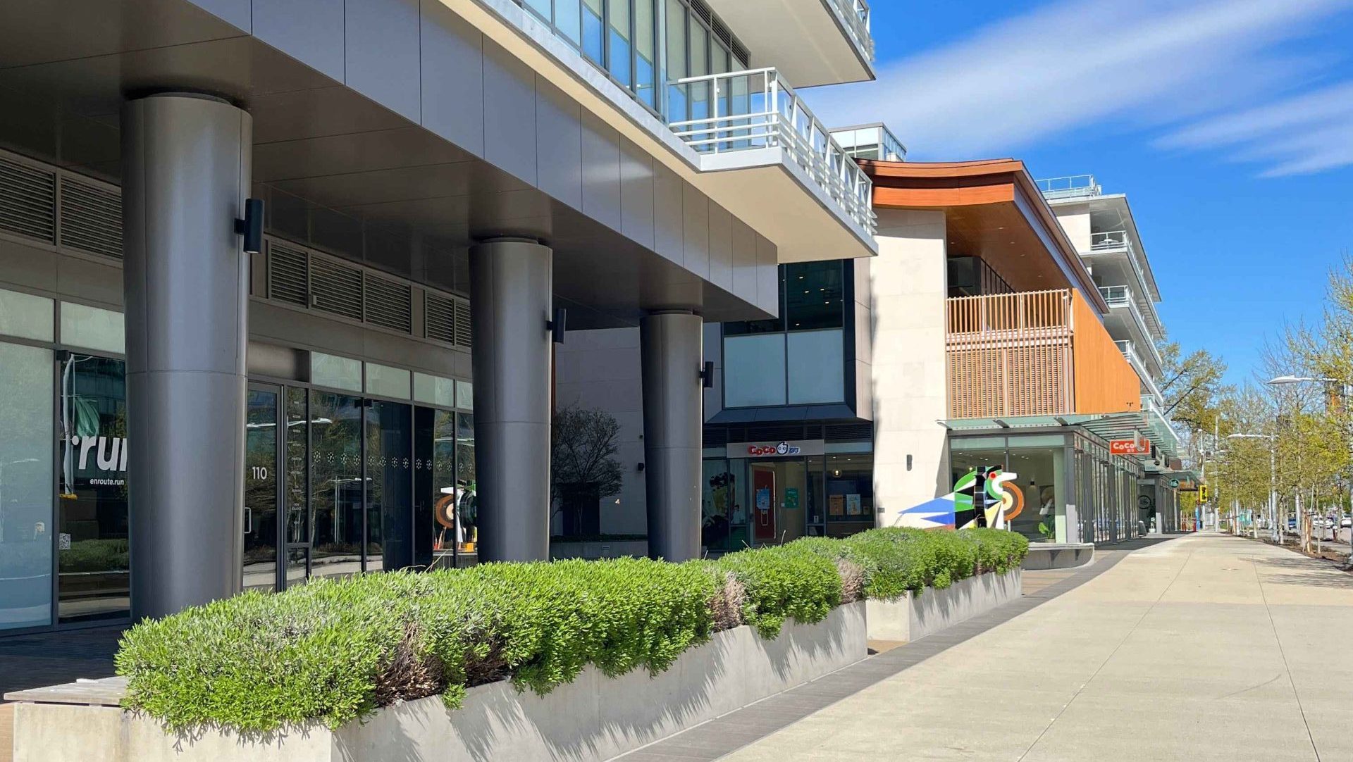 2 RiverGreen Commercial