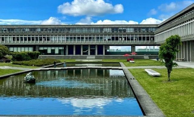 Simon Fraser University