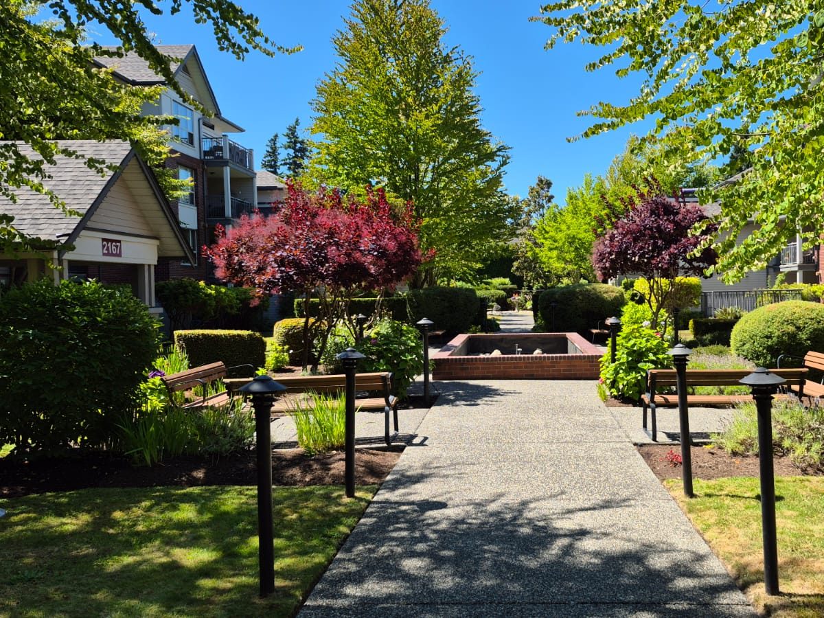 Muirfield Gardens