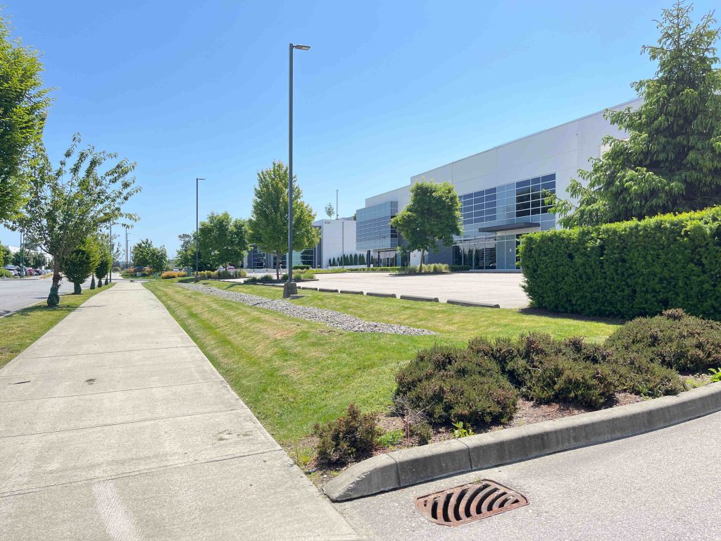 Riverbend Business Park Building 3